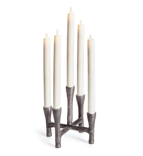 ROLAND 5-TAPER CANDELABRA