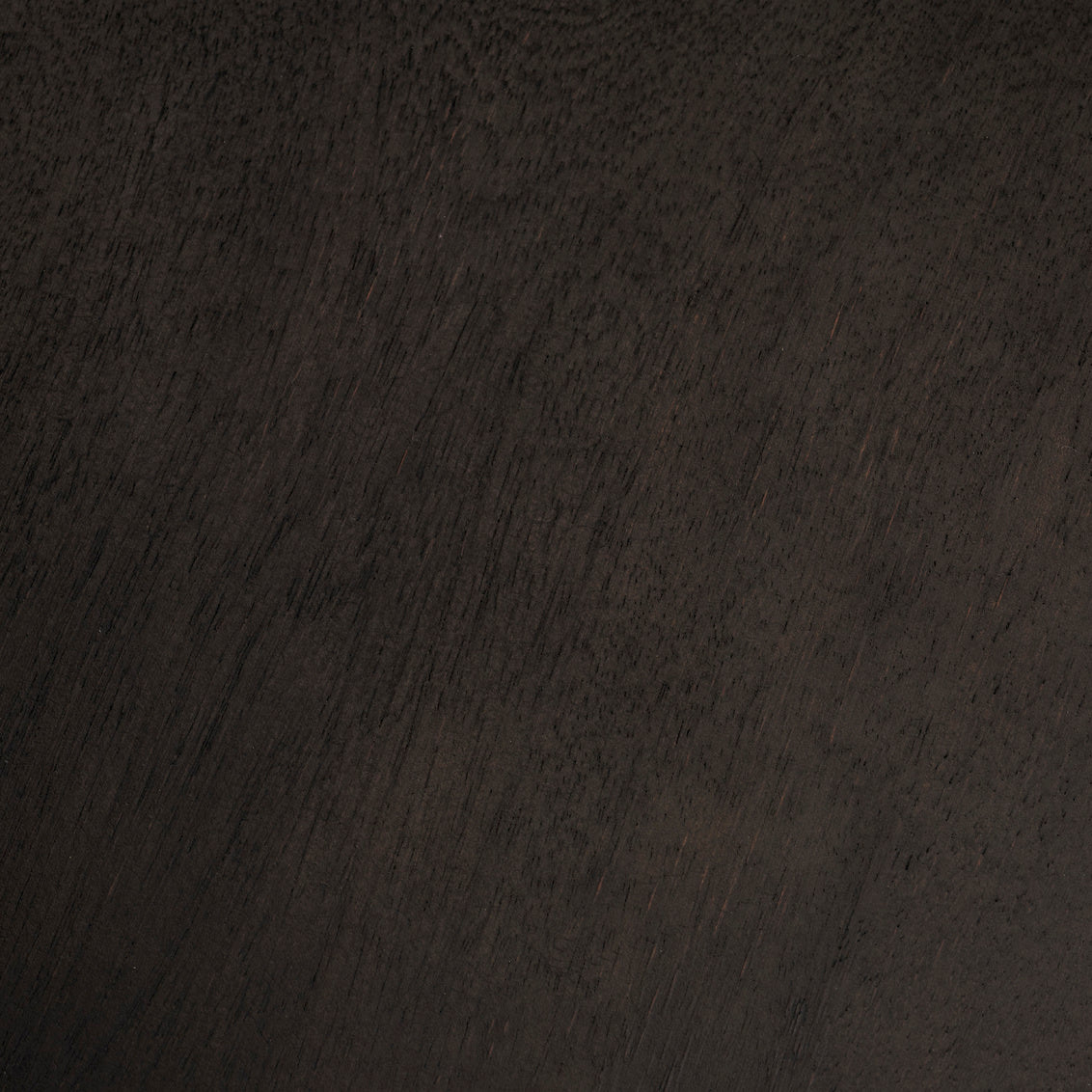 JY Bourbon Bar Table - Black Wood