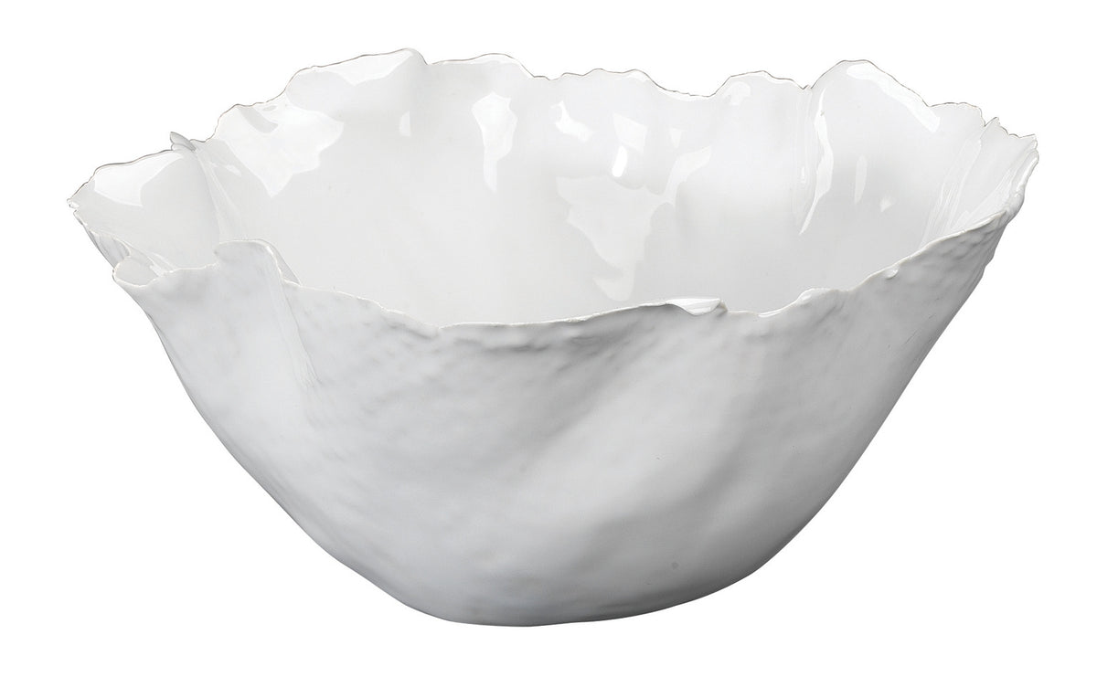 JY Fleur Ceramic Bowls (Set of 3)