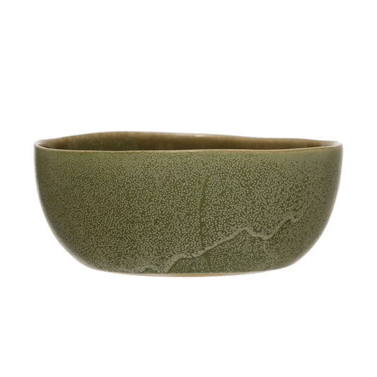 Stoneware Bowl