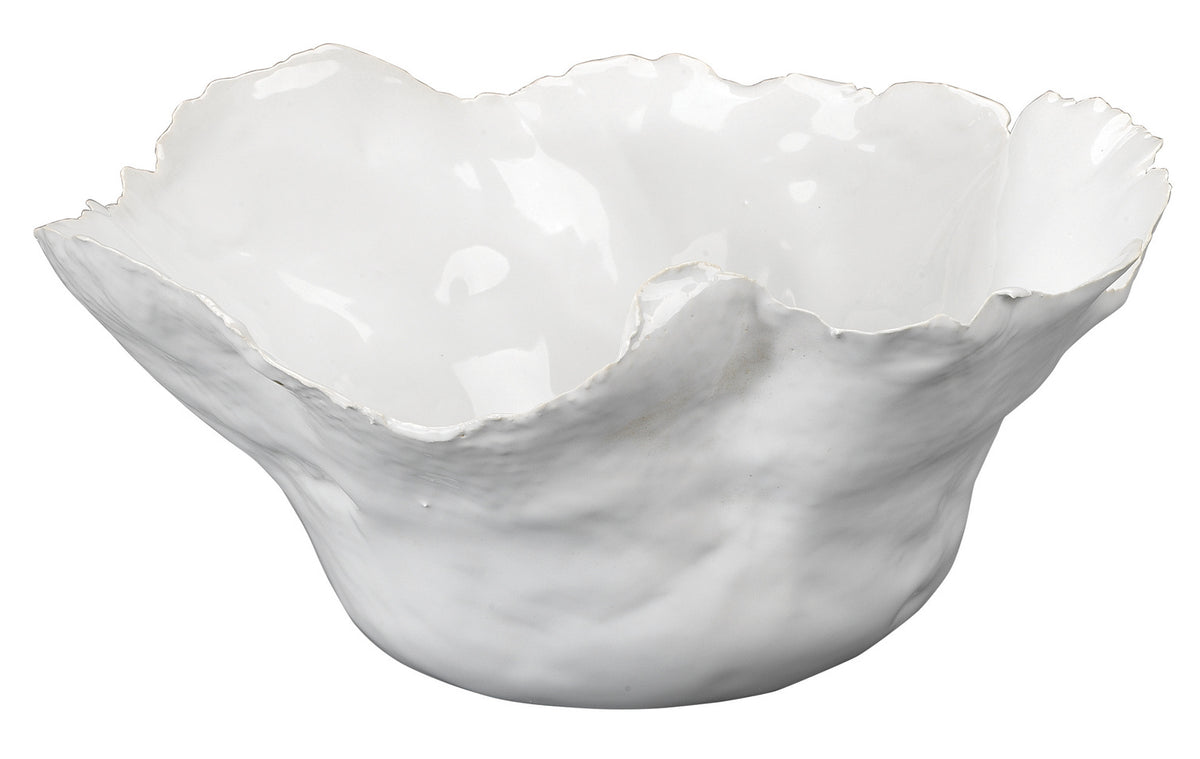 JY Fleur Ceramic Bowls (Set of 3)