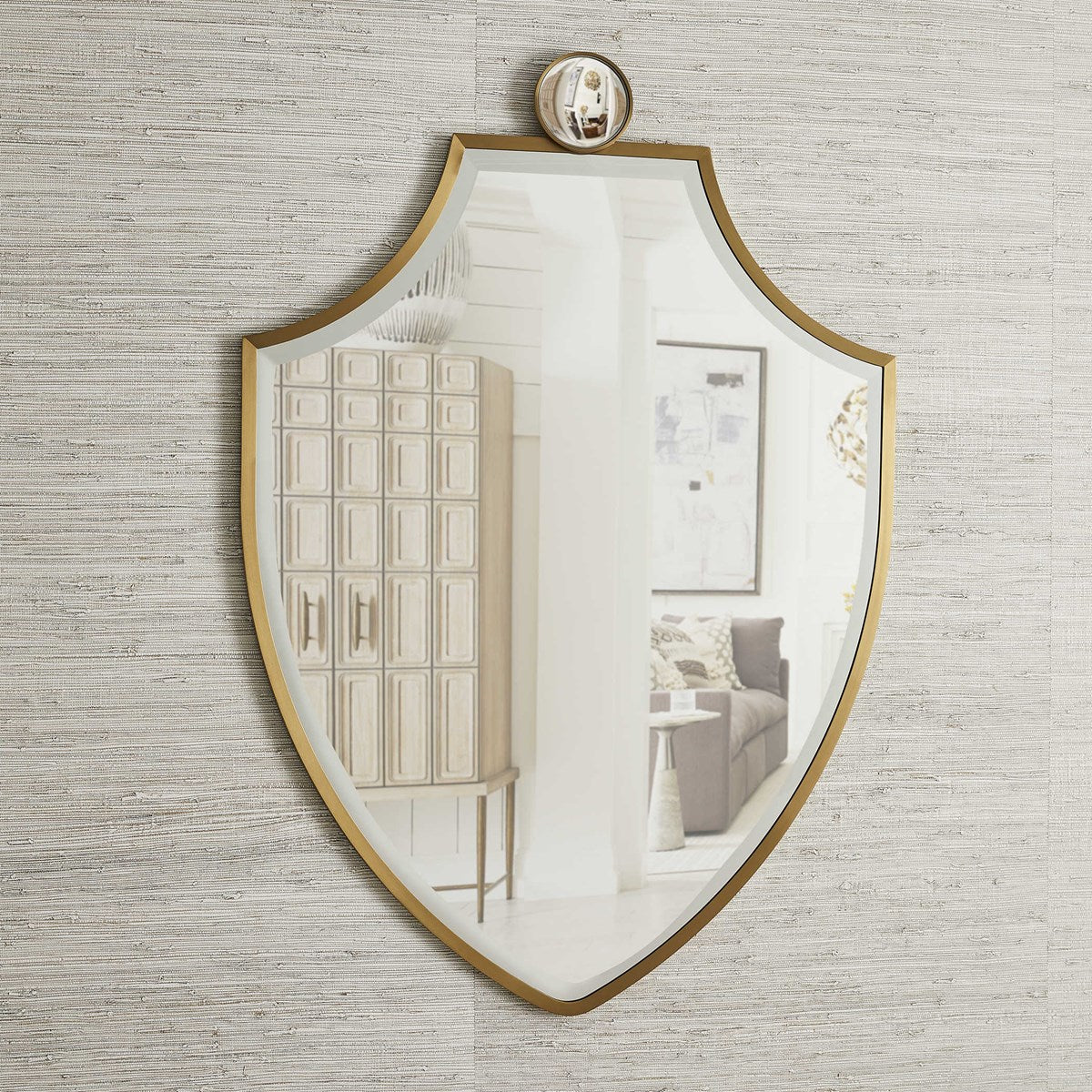 SIGNET MIRROR