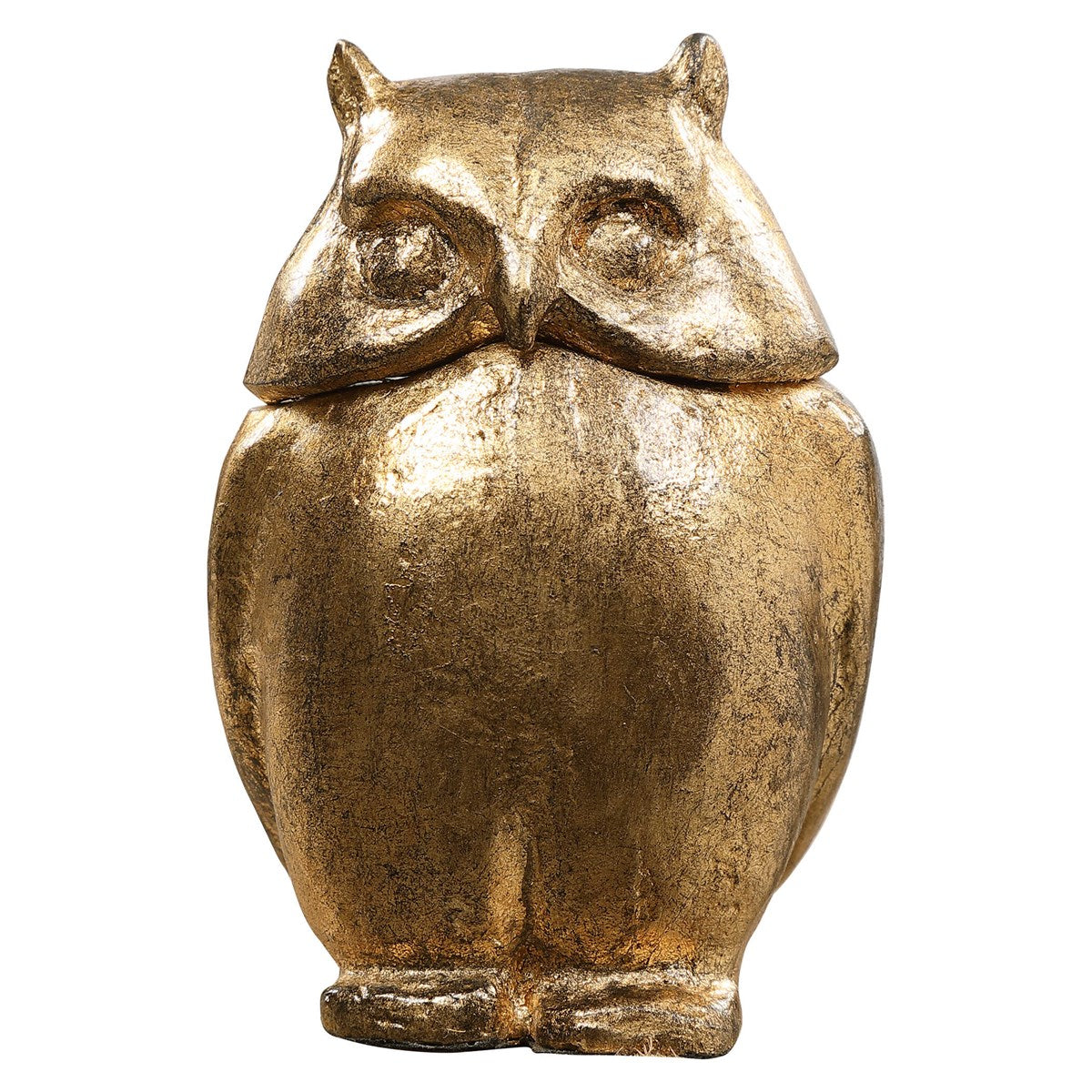 SCREECH OWL BOX