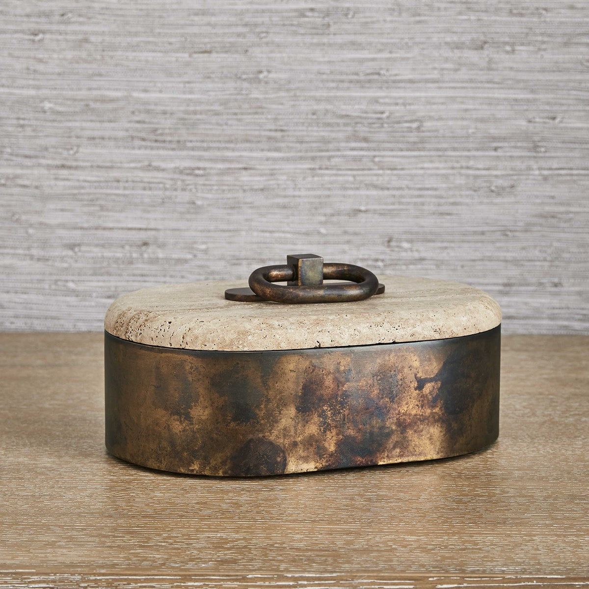HIPPODROME BOX