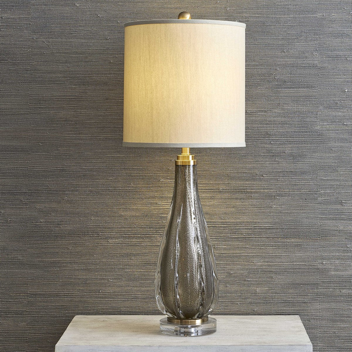 FAUNA BUFFET LAMP